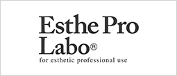 Esthe Pro Labo® for esthetic professional use