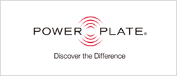 POWER PLATE® Discover the Difference